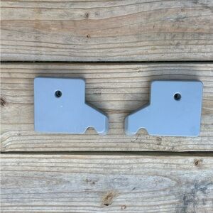 Hisense Camper Fridge Interior Trim Panel Set – OEM Replacement Parts